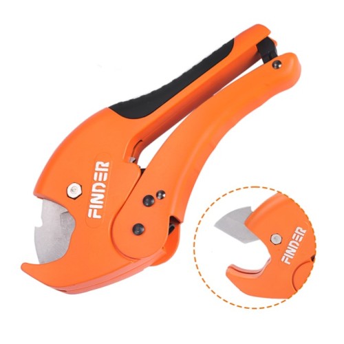 PVC PIPE CUTTER