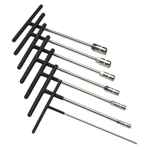 Double Head Ratchet Wrenches