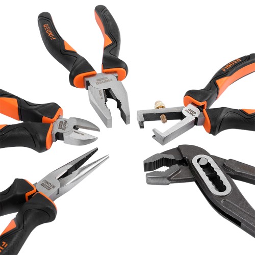 PLIERS SET