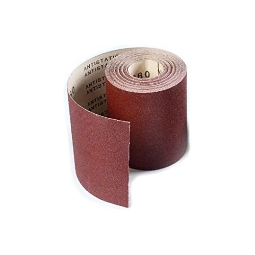 ABRASIVE CLOTH ROLL