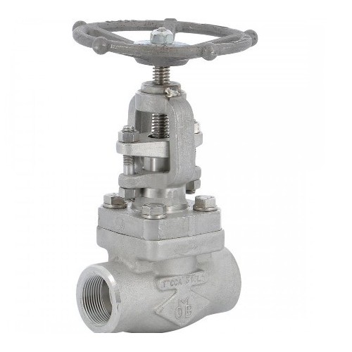 Globe Valve