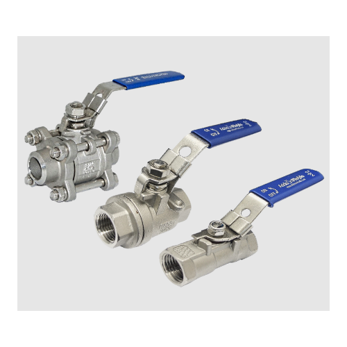 Ball Valve