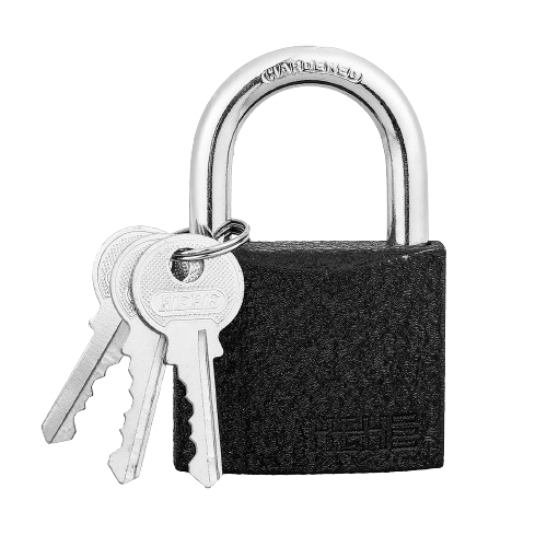 PADLOCK