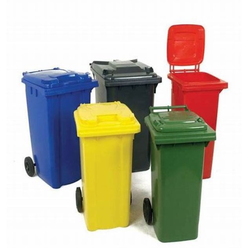 Waste Bin