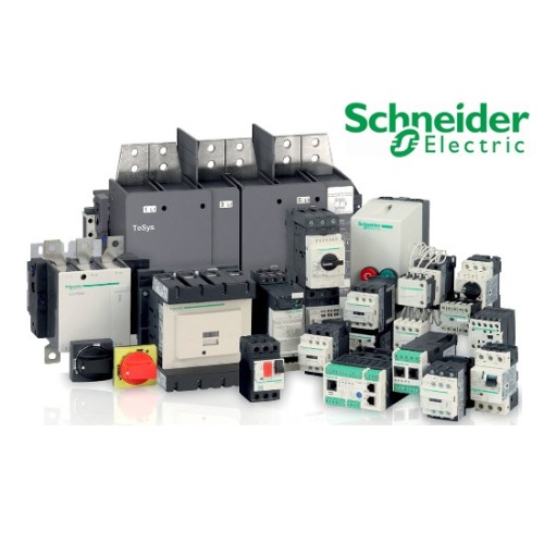 Schneider Contactors