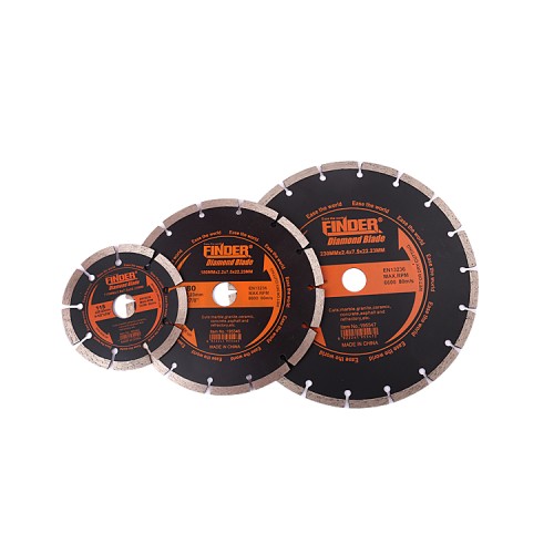 DIAMOND CUTTING DISC