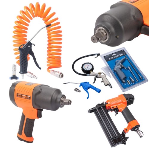 HEAT GUN