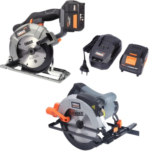 CIRCULAR SAW