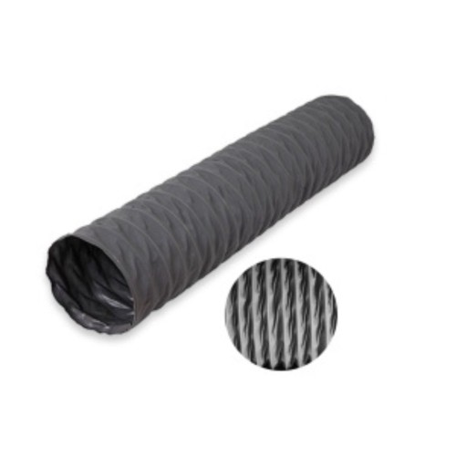 DUCTING HOSE GREY HEAT