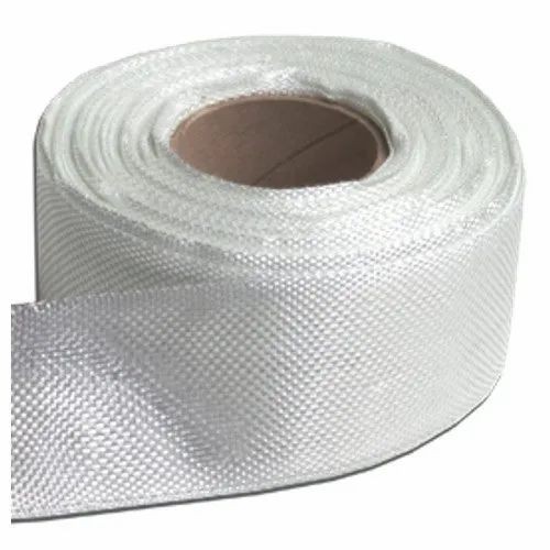 TEXTURIZED GLASS FIBER TAPE