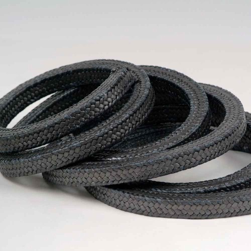 PTFE Graphite Packing