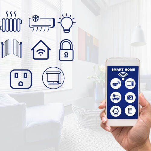 Smart Home