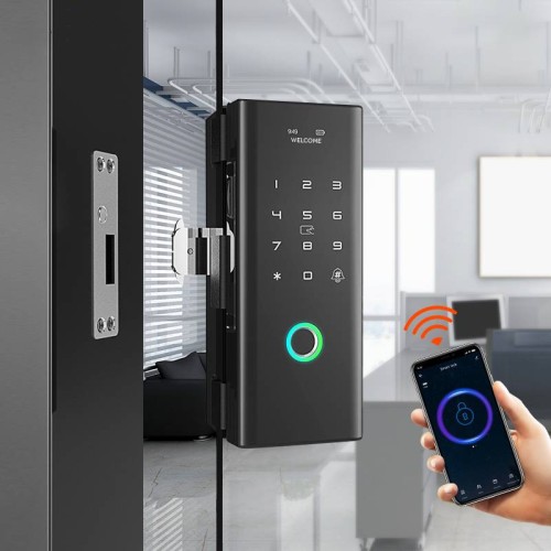 smart access control