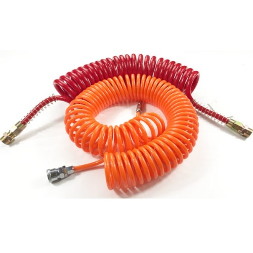 SPRING AIR HOSE