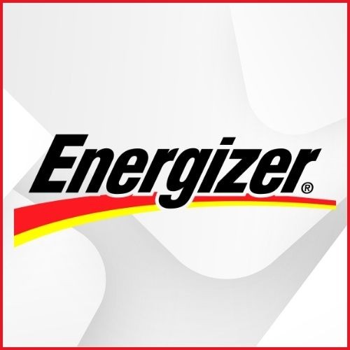 ENERGIZER BATTERY