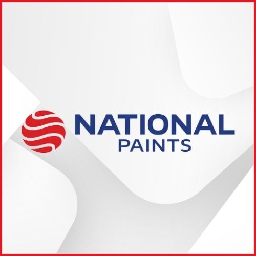 NATIONAL PAINT