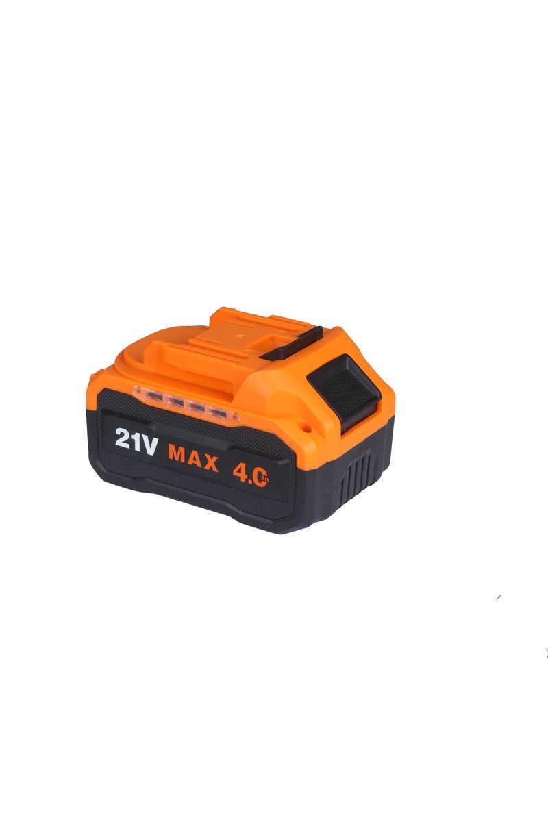CORDLESS DRILL 1/2" 18V FINDER - Image 11