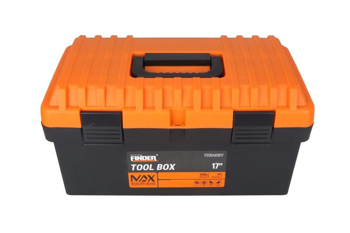 TOOL BOX  MAX 17" FINDER - Image 3