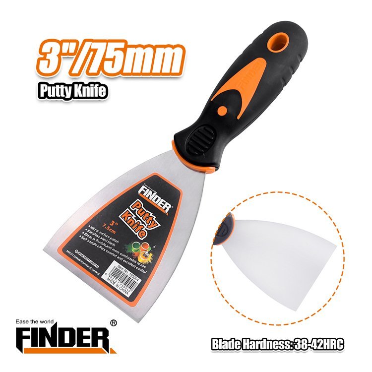 PUTTY KNIFE 2.5" FINDER - Image 5