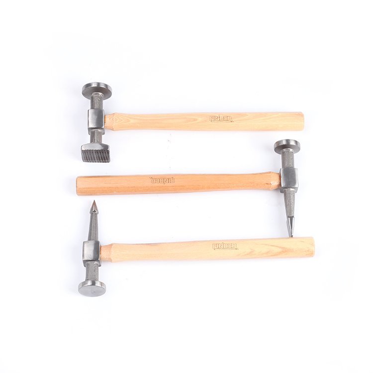BODY AND FENDER HAMMER SET 7PCS - Image 4
