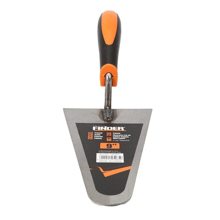 Bricklaying Trowel 9" FINDER - Image 6