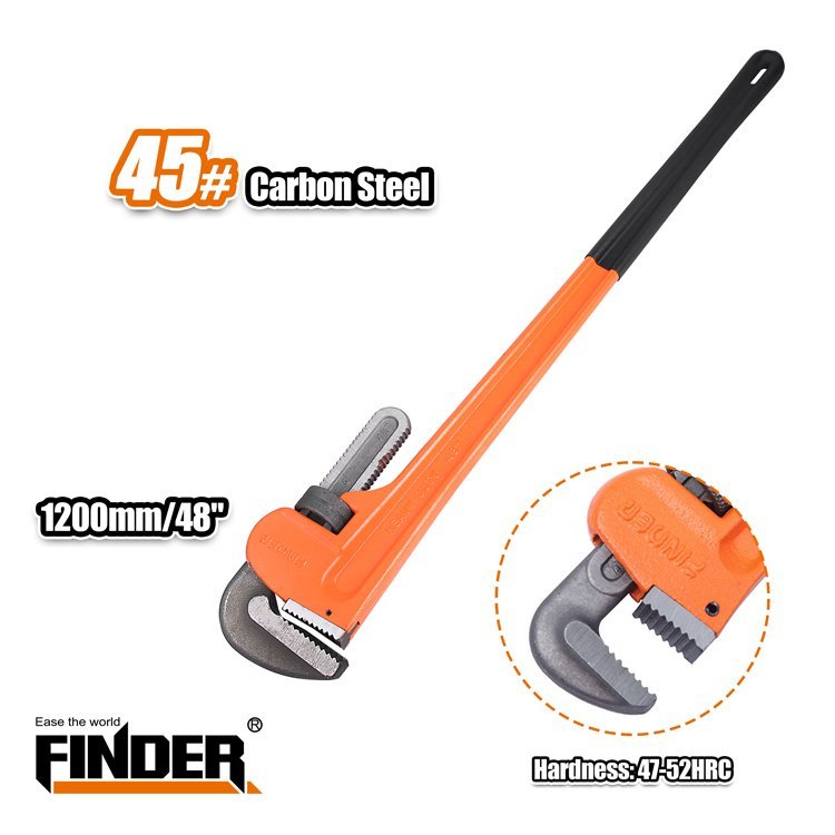 مفتاح مواسير 48" FINDER