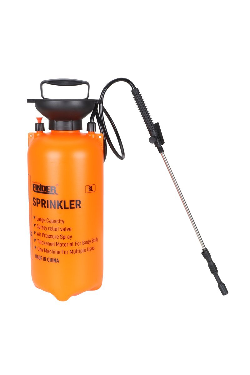 Pump Sprayer 8 L FINDER - Image 3
