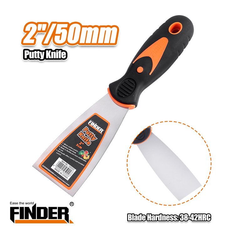 PUTTY KNIFE 2.5" FINDER - Image 4