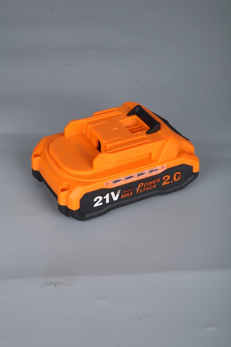 CORLESS DRILL SET BRUSHLESS 21V/2.0A/40N/13MM FINDER - Image 5