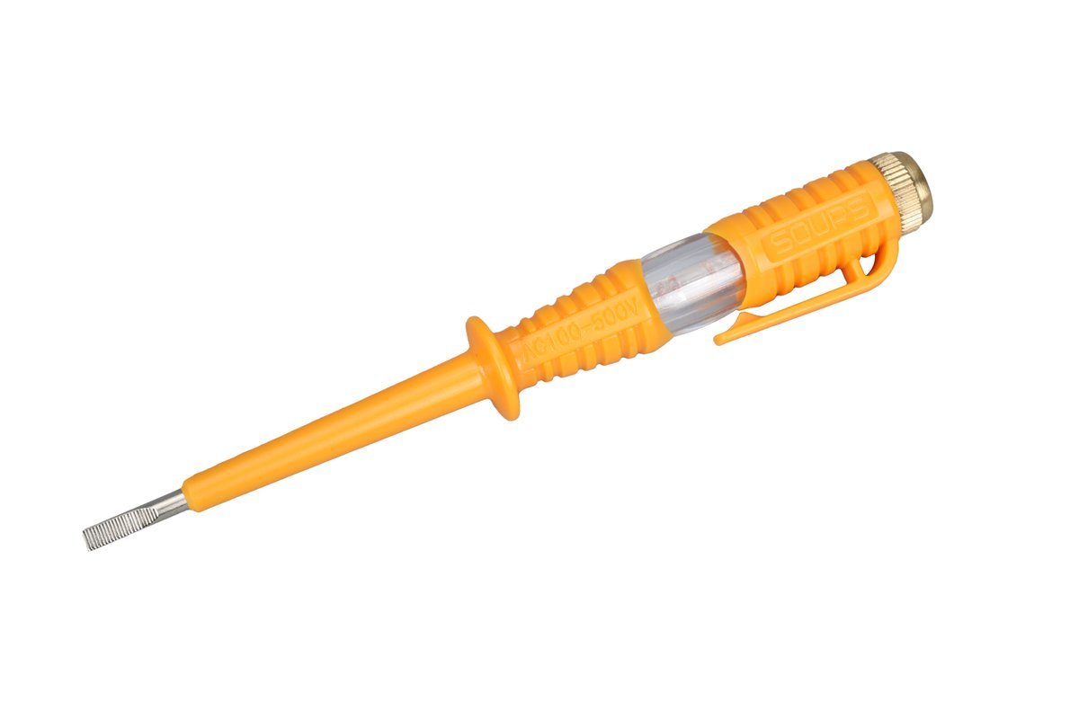 Electrometric Detector 4 x190 MM FINDER - Image 3