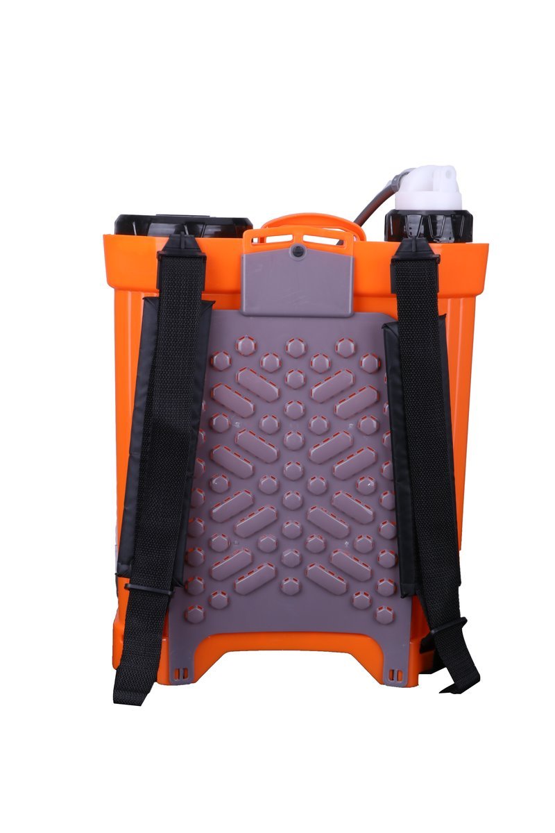 Knapsack Sprayer 16 L FINDER - Image 4