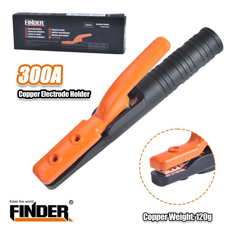 ELECTRODE HOLDER  FINDER - Image 3