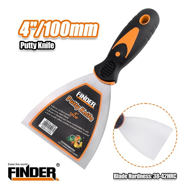 PUTTY KNIFE 2.5" FINDER - Image 7