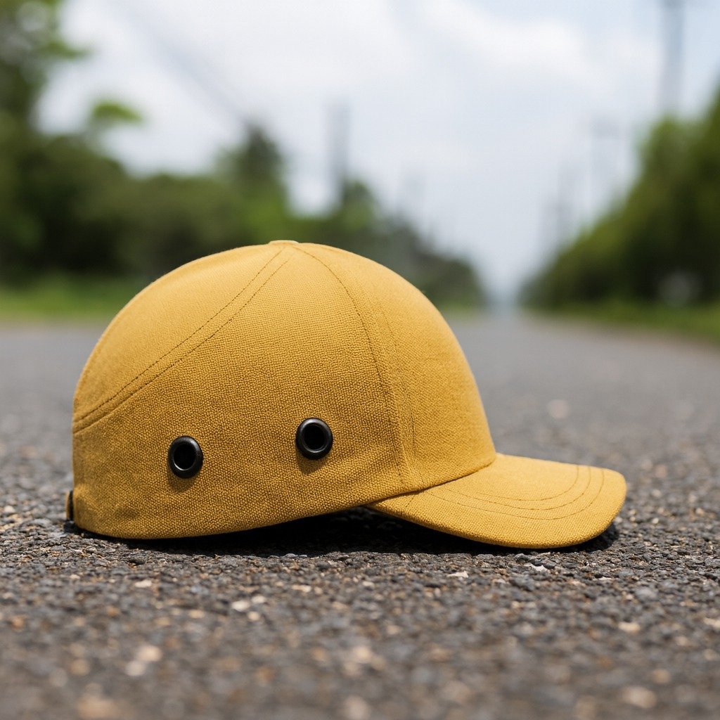 Safty Cap - Image 2