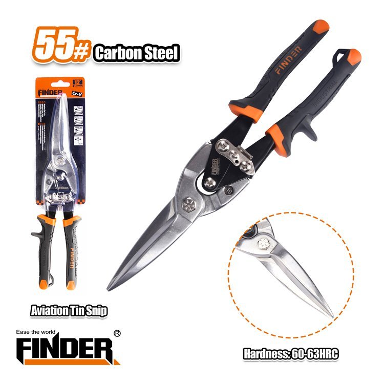 AVIATION TIN SNIP FINDER - Image 2
