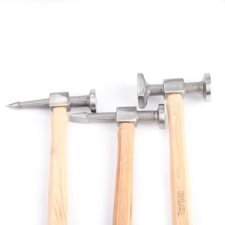 BODY AND FENDER HAMMER SET 7PCS - Image 5