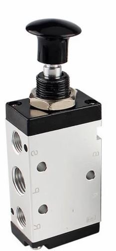 صمام هو مقبض سحب 3/2 سن "1/4 3L210-08