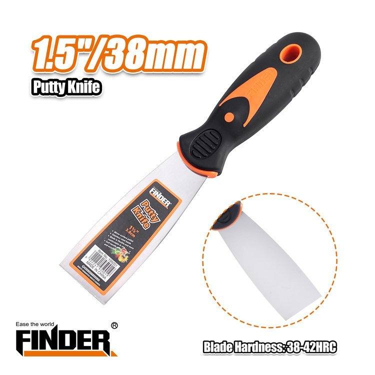 PUTTY KNIFE 2.5" FINDER - Image 3