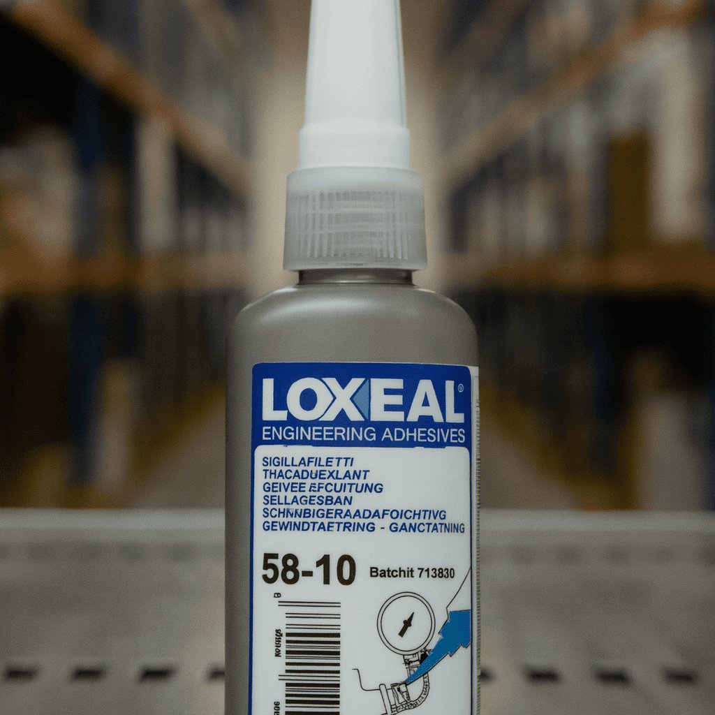 لاصق LOXEAL 53-11 عبوة 50 ملل