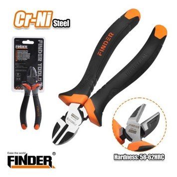 قطاعة كهرباء 8" FINDER - صورة 2