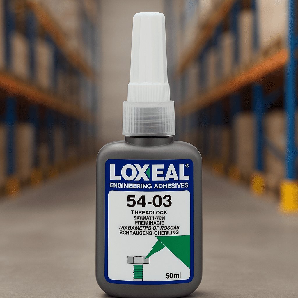 LOXEAL PRIMER 7 - Image 2
