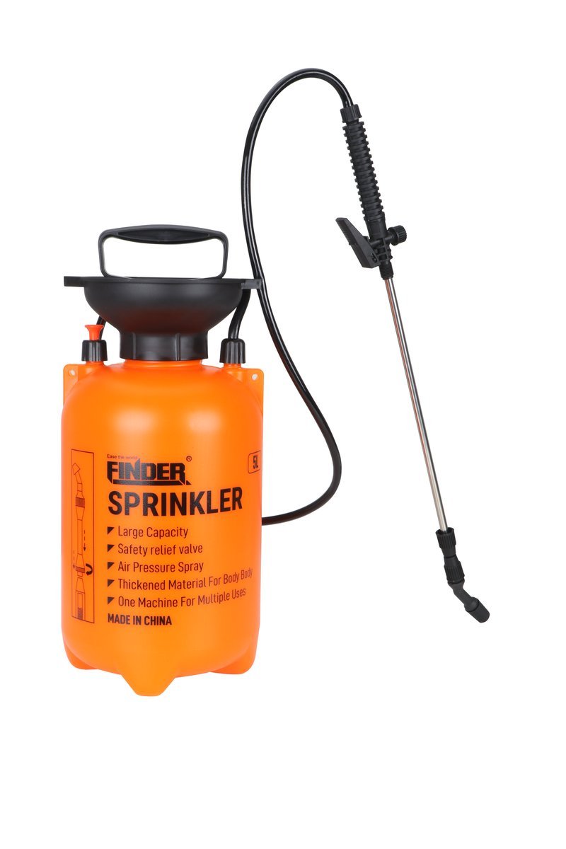 Pump Sprayer 5 L FINDER - Image 3