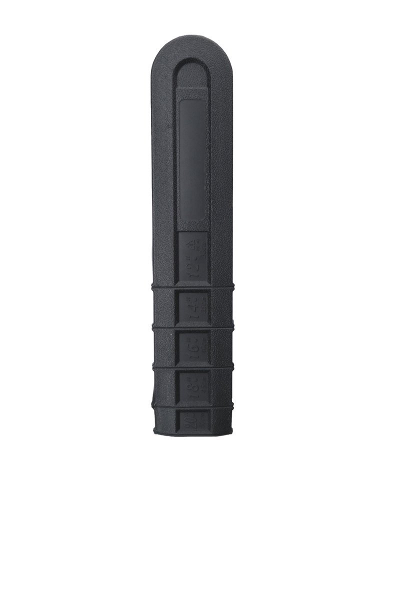Gasoline Chain Saw 3.1 HP / 20"  FINDER - Image 3
