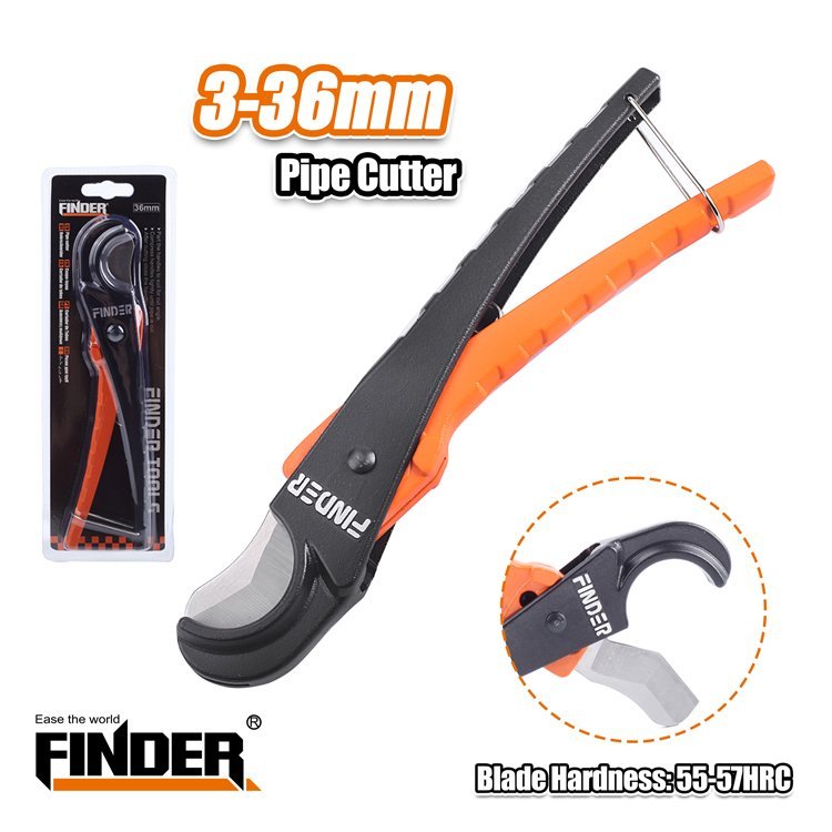 مقص ثيرموبايب FINDER
