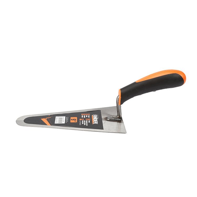 Bricklaying Trowel 9" FINDER - Image 5