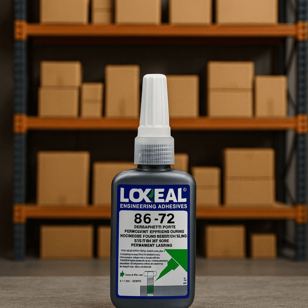 LOXEAL86-72 GLUE - Image 2