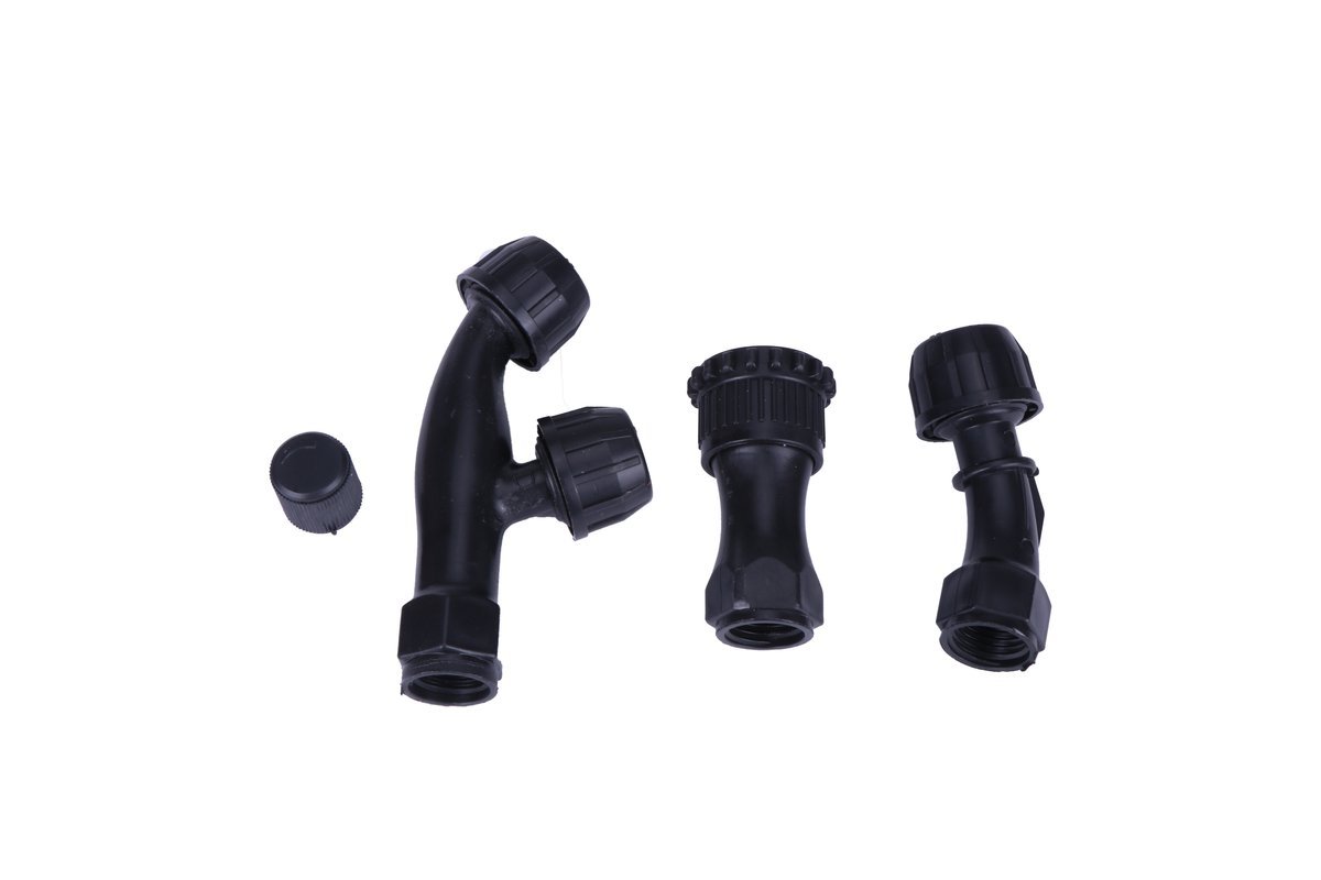 Electric Knapsack Sprayer 16 L FINDER - Image 4