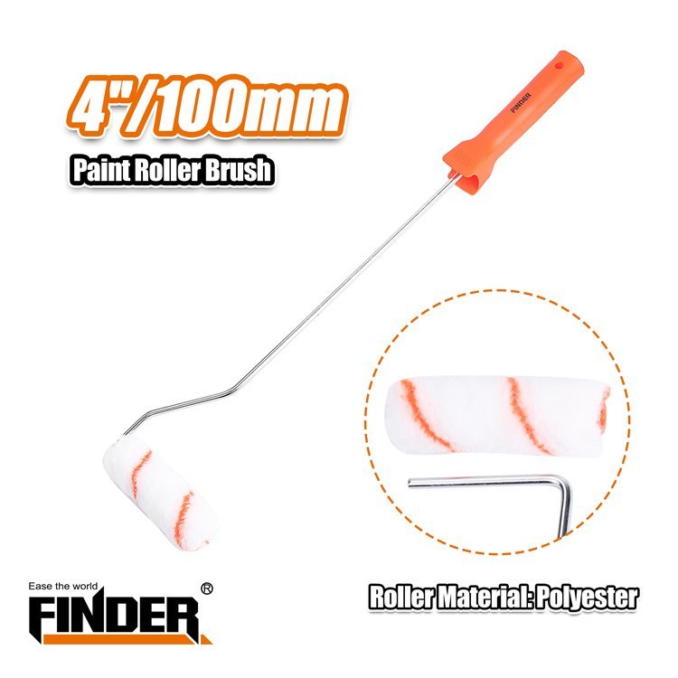 ROLLER BRUSH 4" FINDER - Image 3