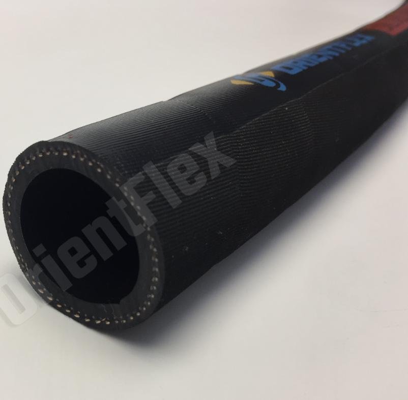 بربيش زيت 2" 51MM 10BAR / متر