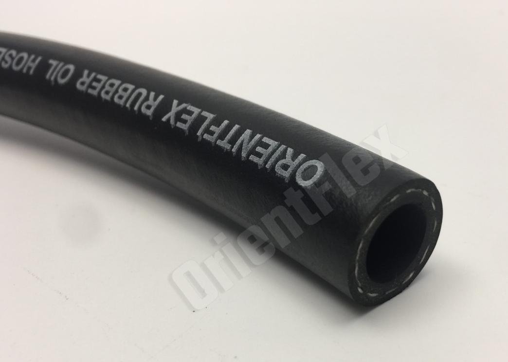 بربيش ديزل  1" 25MM 20BAR / متر
